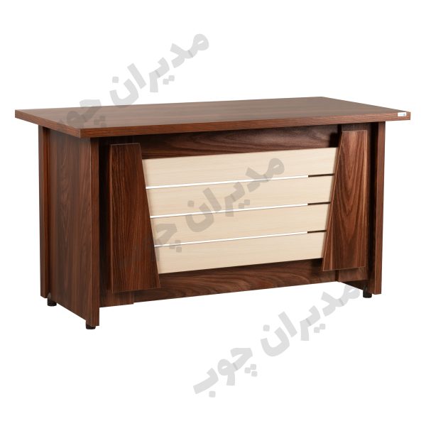 میز کارمندی طاووس