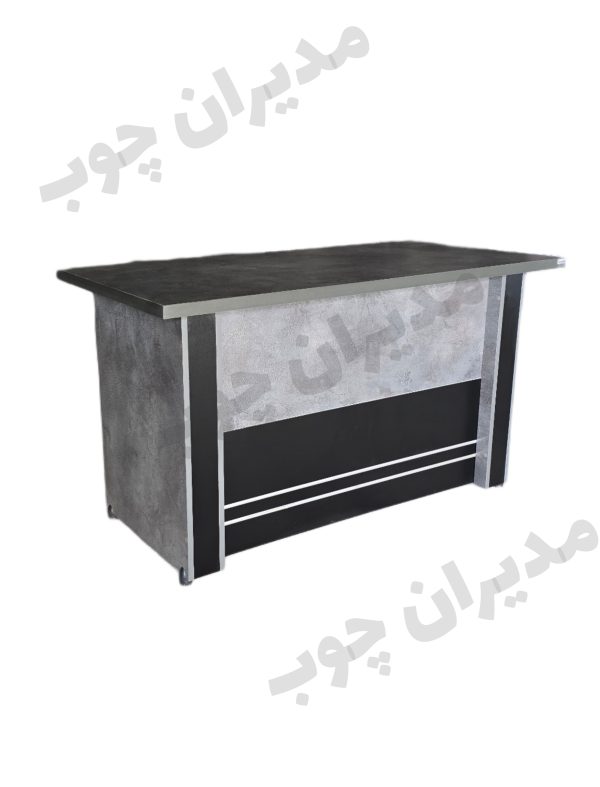 میز کارمندی عقیق