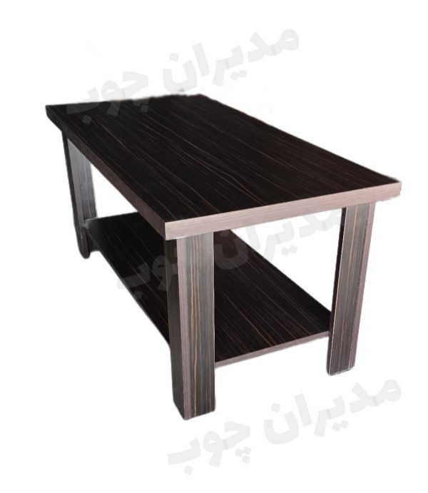 جلو مبلی 2 طبقه