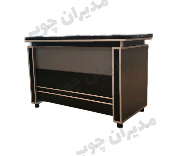 میز کارمندی عقیق