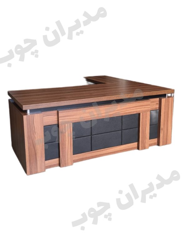 میز مدیریت وارشا